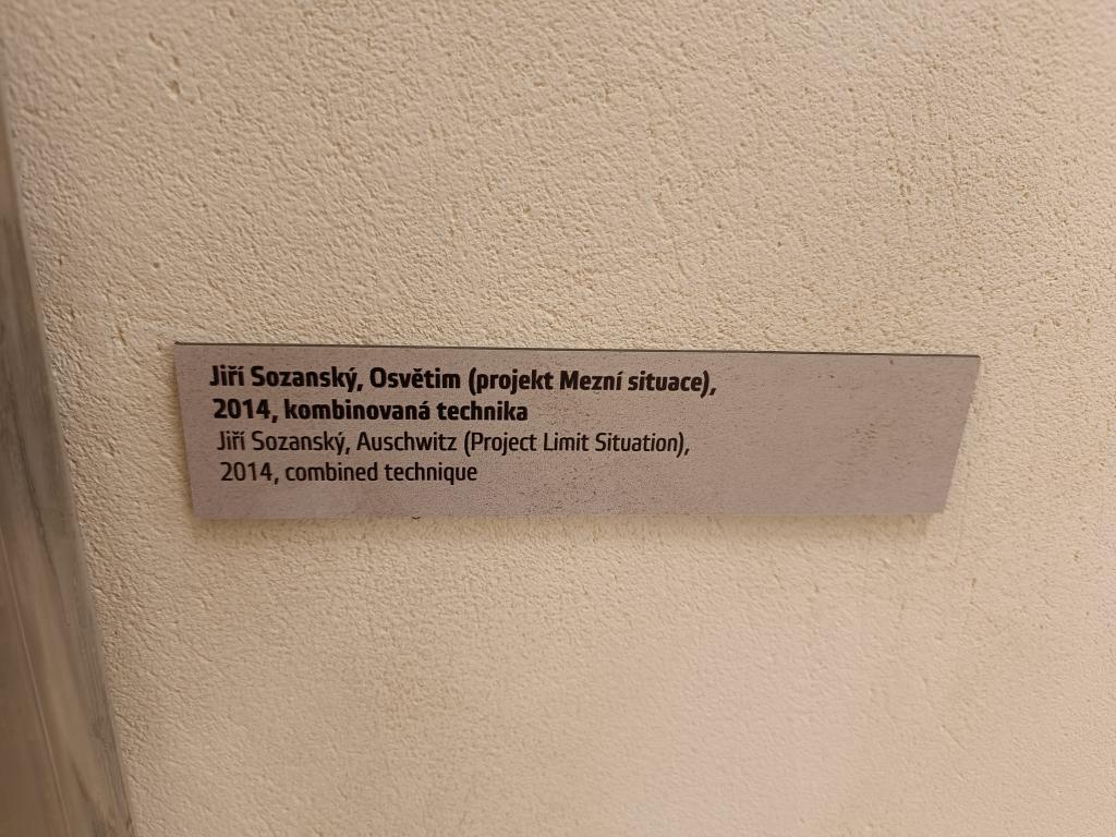 Exkurze Vojenské muzeum Žižkov, 7. 3. 2024