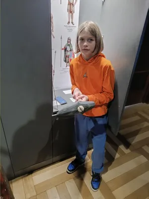 Exkurze Vojenské muzeum Žižkov, 7. 3. 2024