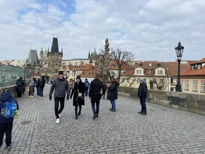 Exkurze Vojenské muzeum Žižkov, 7. 3. 2024
