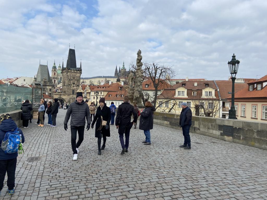 Exkurze Vojenské muzeum Žižkov, 7. 3. 2024