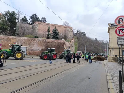Exkurze Vojenské muzeum Žižkov, 7. 3. 2024