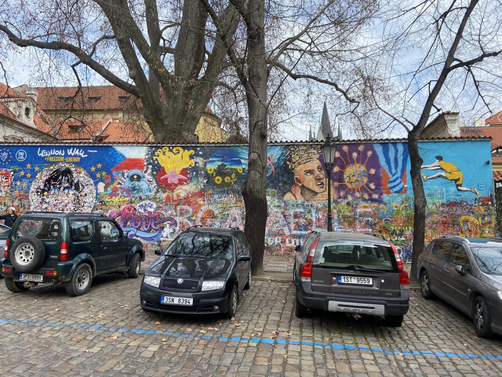 Exkurze Vojenské muzeum Žižkov, 7. 3. 2024