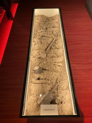 Exkurze Vojenské muzeum Žižkov, 7. 3. 2024