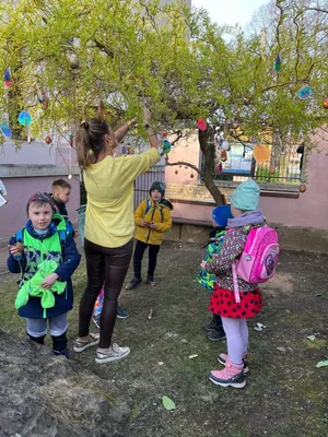 Hrátky s angličtinou, 26. 3. 2024