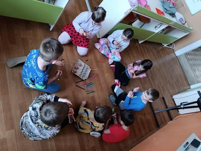 Hrátky s angličtinou, 26. 3. 2024