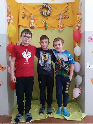 Jarní fotokoutek, 26. 3. 2024