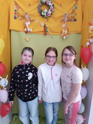 Jarní fotokoutek, 26. 3. 2024