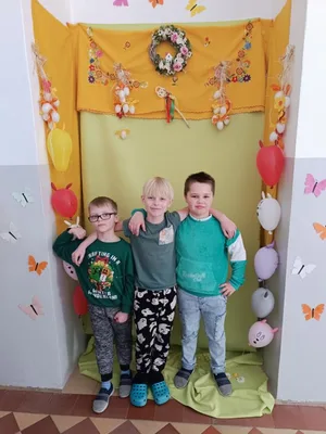 Jarní fotokoutek, 26. 3. 2024