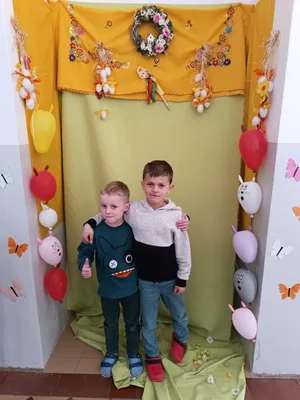 Jarní fotokoutek, 26. 3. 2024