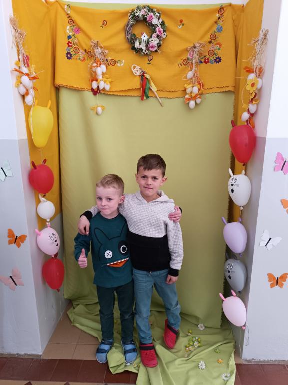 Jarní fotokoutek, 26. 3. 2024