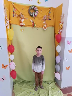Jarní fotokoutek, 26. 3. 2024