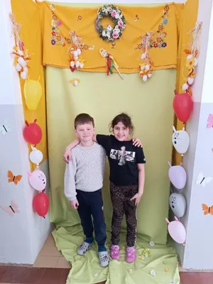 Jarní fotokoutek, 26. 3. 2024