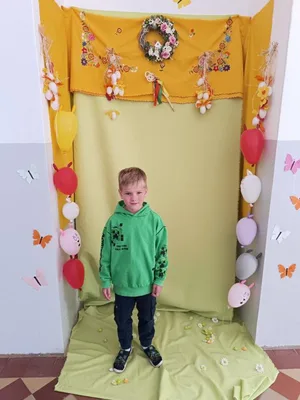 Jarní fotokoutek, 26. 3. 2024
