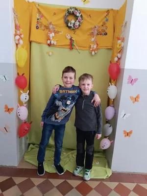 Jarní fotokoutek, 26. 3. 2024