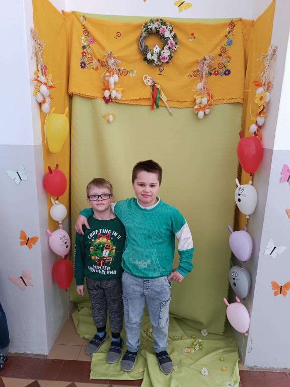 Jarní fotokoutek, 26. 3. 2024