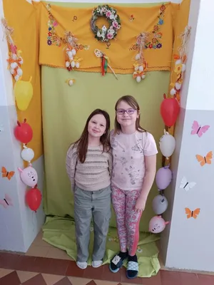 Jarní fotokoutek, 26. 3. 2024