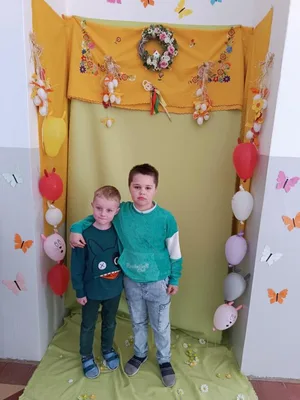 Jarní fotokoutek, 26. 3. 2024