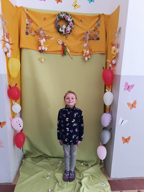 Jarní fotokoutek, 26. 3. 2024