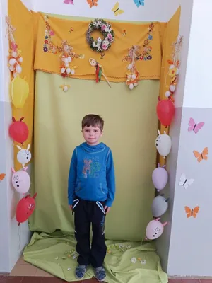 Jarní fotokoutek, 26. 3. 2024