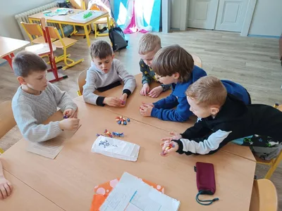 Jarní stezka, 27. 3. 2024