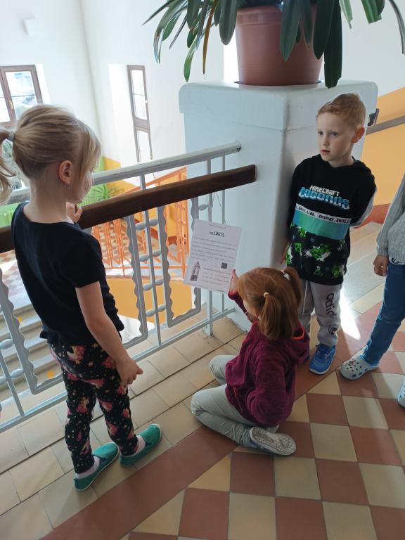 Jarní stezka, 27. 3. 2024