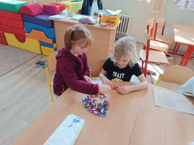 Jarní stezka, 27. 3. 2024