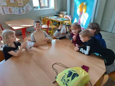 Jarní stezka, 27. 3. 2024