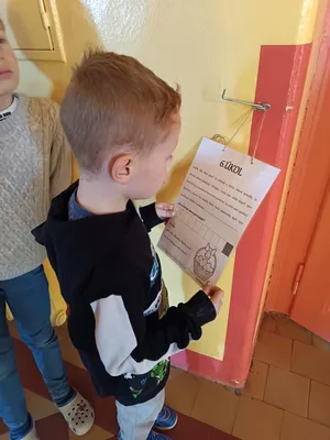 Jarní stezka, 27. 3. 2024