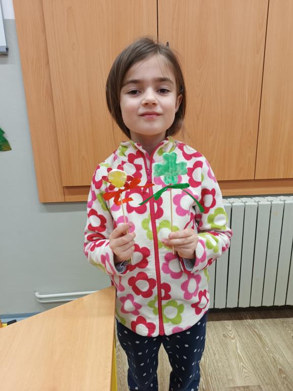 Jarní zápichy, 8. 3. 2024
