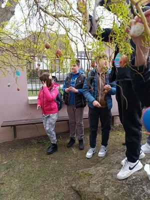 Kraslice, 22. 3. 2024