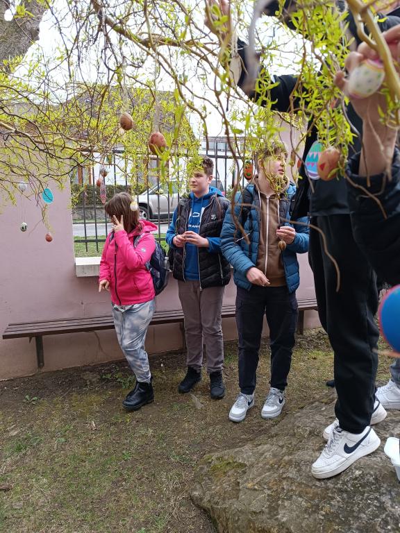 Kraslice, 22. 3. 2024