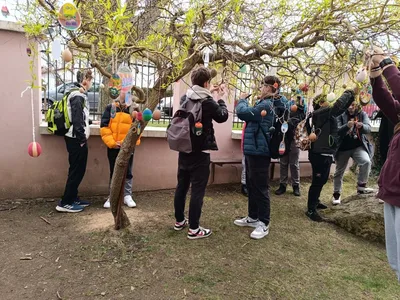 Kraslice, 22. 3. 2024