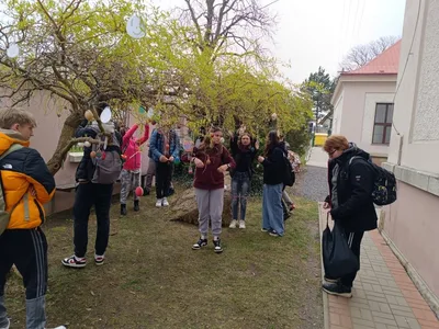 Kraslice, 22. 3. 2024
