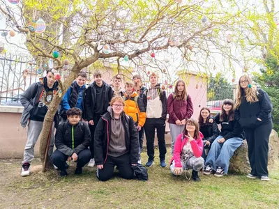Kraslice, 22. 3. 2024