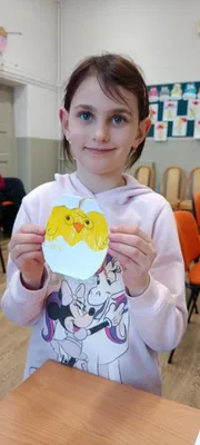 Kuřátka, 26. 3. 2024