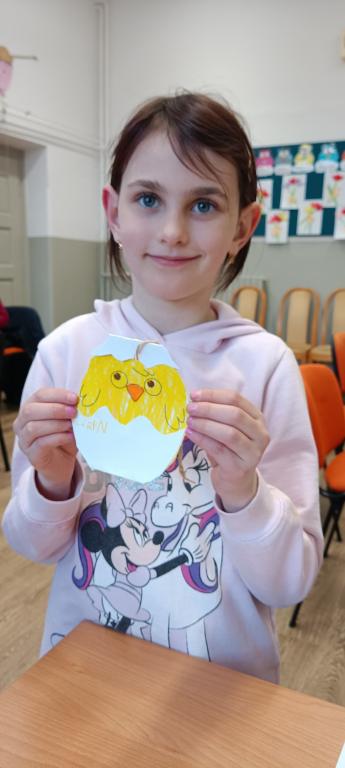 Kuřátka, 26. 3. 2024