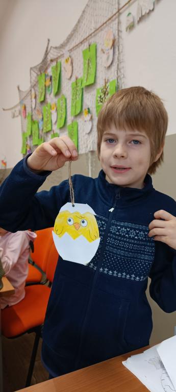 Kuřátka, 26. 3. 2024
