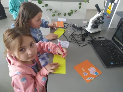 Máme rádi zvířata, 25. 3. 2024