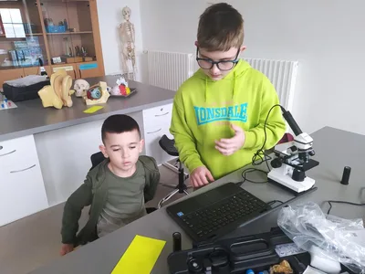 Máme rádi zvířata, 25. 3. 2024