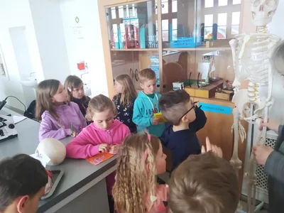 Máme rádi zvířata, 25. 3. 2024