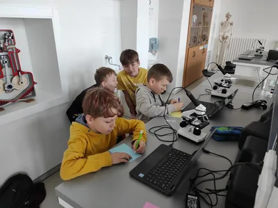 Projekt Máme rádi zvířata, 25. 3. 2024