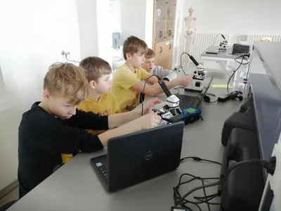 Projekt Máme rádi zvířata, 25. 3. 2024