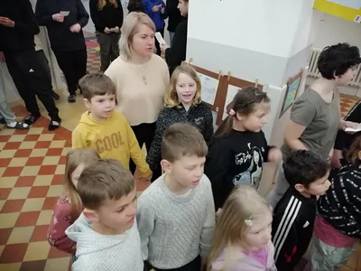Projekt Máme rádi zvířata, 25. 3. 2024