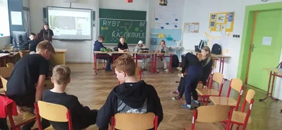 Projekt Máme rádi zvířata, 25. 3. 2024