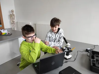 Projekt Máme rádi zvířata, 25. 3. 2024