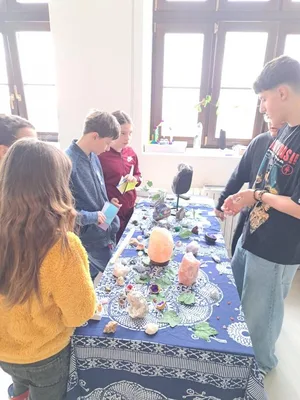 Projekt Máme rádi zvířata, 25. 3. 2024