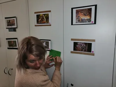 Projekt Máme rádi zvířata, 25. 3. 2024