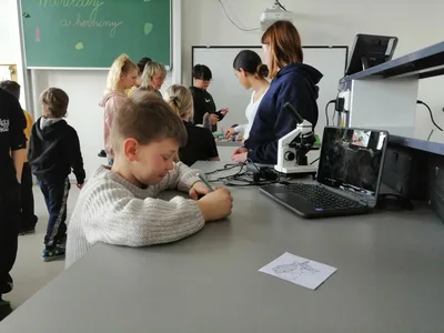 Projekt Máme rádi zvířata, 25. 3. 2024