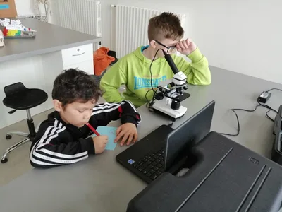 Projekt Máme rádi zvířata, 25. 3. 2024