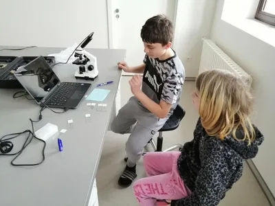 Projekt Máme rádi zvířata, 25. 3. 2024